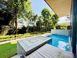 Cluny Park Residence (D10), Condominium #452838641